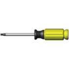 ABB - Bord Sensible de Sécurité Screwdriver T20
