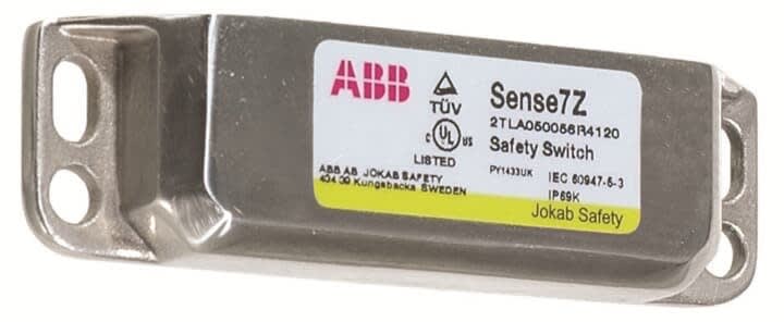 ABB - Actionneur Sense7Z Key Ss