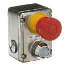 ABB - Bp Arret d'Urgence Estrongz Led
