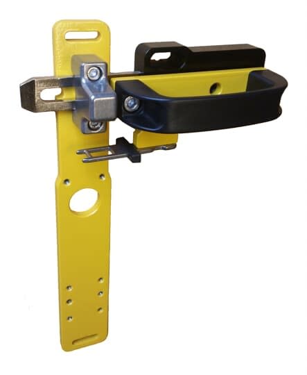 ABB - Coulisse de Verouillage Droit