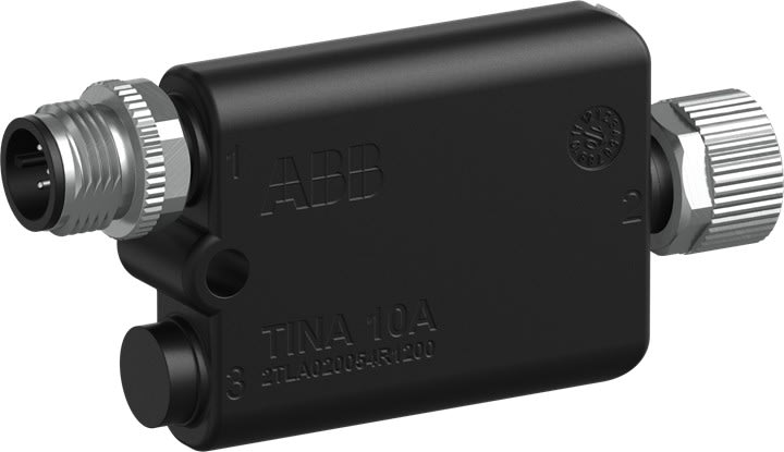 ABB - Tina 10A v2