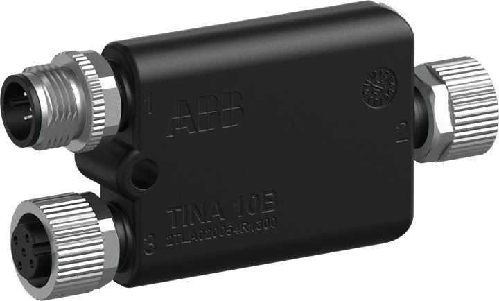 ABB - Tina 10B v2