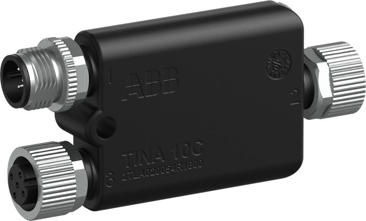 ABB - Tina 10C v2