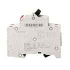 ABB - Disjoncteur Différentiel-DS201UL-1P+N (droite)-13A-Cbe C-6KA-30mA Type A- UL/CSA