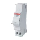 ABB - S2C-OVP2 - Bobine déclenchement Surtension - 290V AC max.