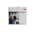 ABB - Kit mini OS ecran 7 - Encastré
