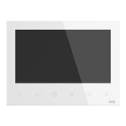 ABB - Welcome M Kit Vidéo mini Os Access 1 Moniteurs 7 Platine Encastrée