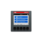ABB - M4M 20 Centrale de Mesure - bobine ABB Rogowski- Bluetooth RTU