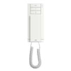 ABB - Welcome M Combine Audio 3 B.P.-Blanc
