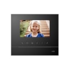 ABB - Welcome M Ecran Couleur 4.3 Mains Libres-Noir