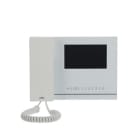 ABB - Welcome M Interface Gardien-Blanc