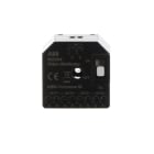 ABB - Welcome M Repartiteur Vidéo pour Raccorder 4 Postes Internes