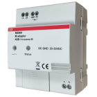 ABB - Interface Welcome Ascenseur