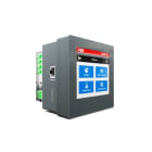 ABB - M4M30-MID Analyseur réseau avancé MODBUS TCP IP BLE