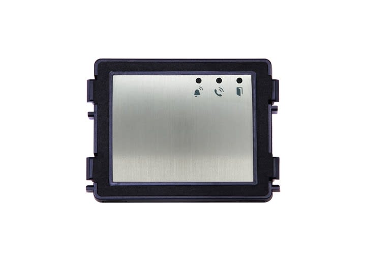 ABB - Module Audio Alu New