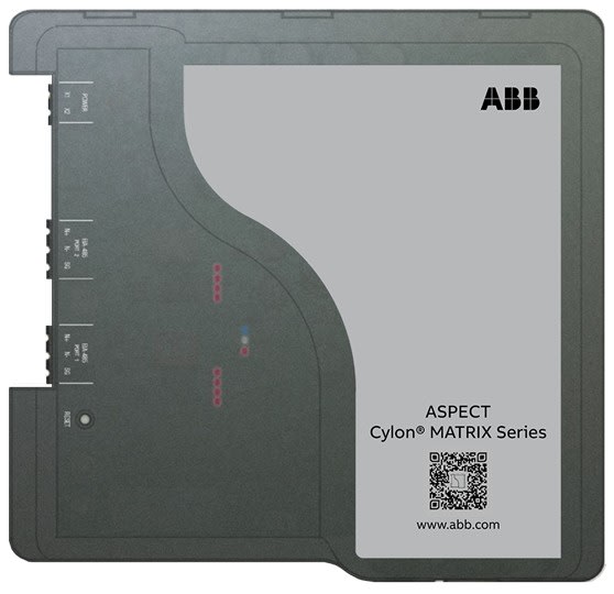 ABB - MATRIX Series upgrade add 8 devices