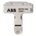 ABB - Zenit Led De Remplacement Pour Interrupteur A Carte