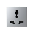 ABB - Prise Universelle Platine