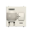 ABB - Zenit Detecteur De Mouvement 110 Blanc