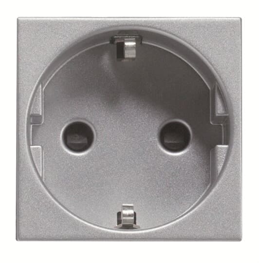 ABB - Zenit Prise Schuko A Vis Platine