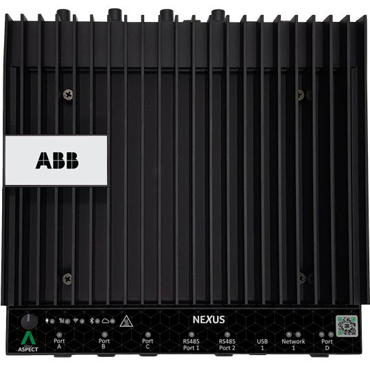 ABB - NEXUS Series upgrade add 16 devices