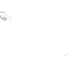 ABB - Kit Support Jeu de barre Colonne Angle Pro E Power