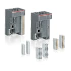 ABB - 24 JEUX DE BARRES SUPPORTS ISOLÉS LARGEUR 125MM