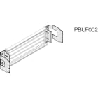 ABB - N.2 Pattes de Fixation pour Unifix