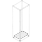 ABB - Base fermée IP30/40 L=1000mm P=500mm (x1)