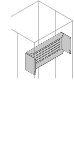 ABB - Blind Cell H=150mm W=1000mm