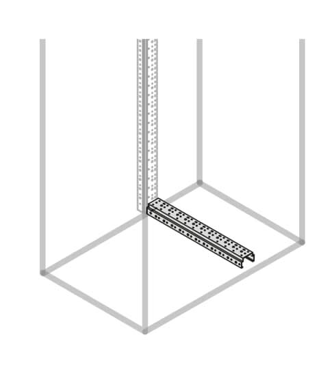 ABB - Montant 3B D=900mm