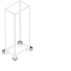 ABB - Habillage en Coin de Socle H=100mm (x4)