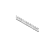 ABB - Armoire =4000A Traverses L=338mm (x2)