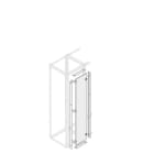 ABB - Contre-Porte gaine A Cable ext. IP30 H=2000mm L=300mm (x1)