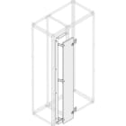 ABB - Contre-Porte gaine A Cable Int. IP30 H=2000mm L=400mm (x1)