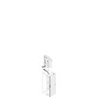 ABB - Porte IP30/40 pleine H=2000mm L=1000mm (x1)