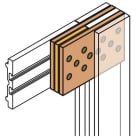 ABB - Compensateur Lorsque Nbr de Jeu de barre > 1 Par Phase