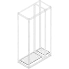 ABB - Plaque Passe-Cable pleine IP65 gaine Interne pour PTBO1231
