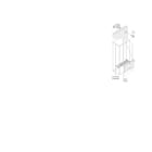 ABB - Kit Horiz. E1.2 3/4P Debro Chariot Int. H=500mm L=800mm