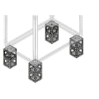 ABB - Socle H=200mm A Monter (x8)