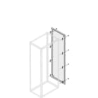 ABB - Panneau latéral plein IP65 H=1800mm P=700mm (x1)