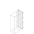 ABB - Panneau latéral plein IP30/40 H=1800mm P=900mm (x1)