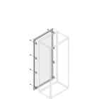 ABB - Habillage de fond IP65 H=2000mm L=800mm (x1)