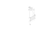 ABB - Plastron plein H=450mm L=600mm (x1)