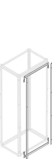 ABB - Profiles Verticaux IP31 H=1800mm (x2)