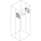ABB - 2 Universal side cell Closures H=2 Universal00mm