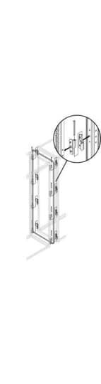ABB - Kit de JuXTaposition externe IP65 Armoire (x1)