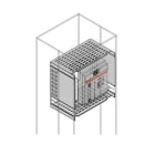 ABB - Ségr.F2A-3A E1.2 T7 3/4P H. 500X600mm