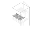 ABB - Segregation For Emax E2.2 Withdrawable W=600mm D=700mm