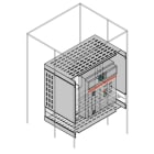 ABB - Segregation For Emax E6.2 Fixed H=700mm W=1000mm